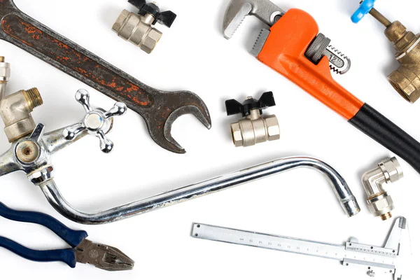 Service de fuite d'eau professionnel Paris