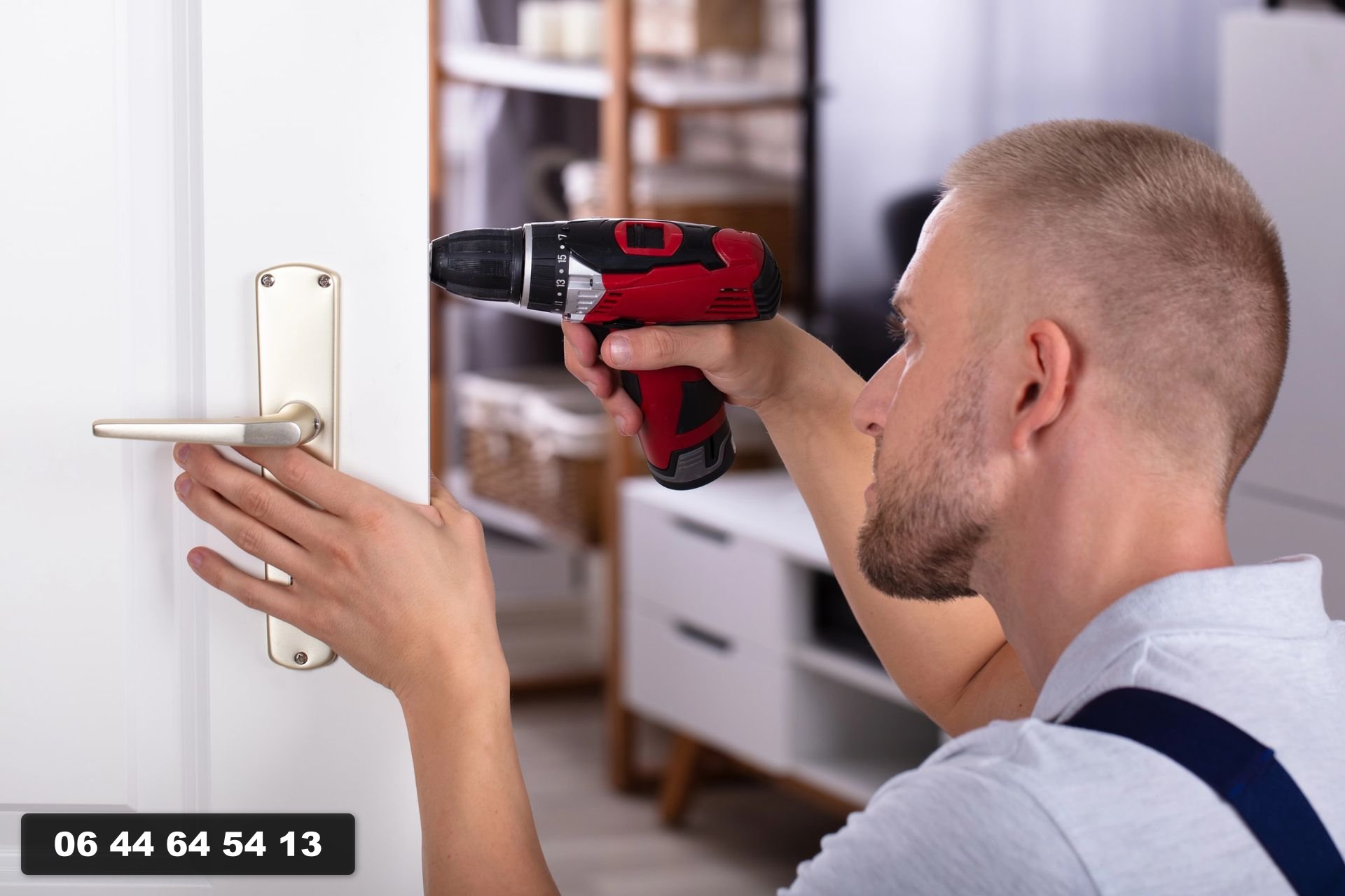 Intervention rapide serrurier à Le Perreux-sur-Marne