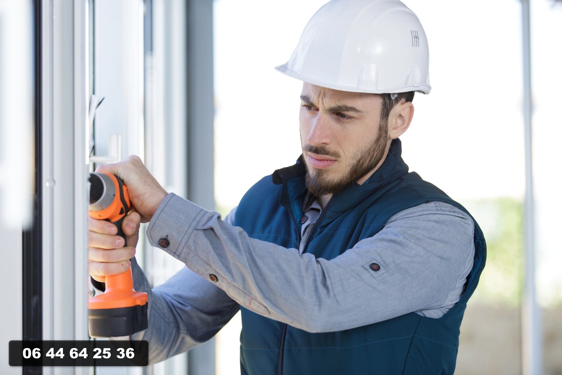 Dépannage serrurerie 24h/24 à Neuilly-sur-Marne