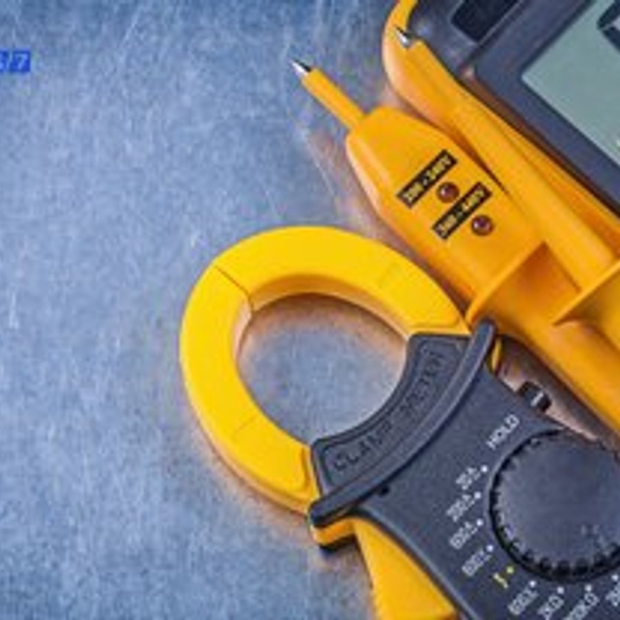 Photo de Michel Colin, électricien certifié Électricité Générale à VILLIERS-SUR-ORGE - Note 4.7/5