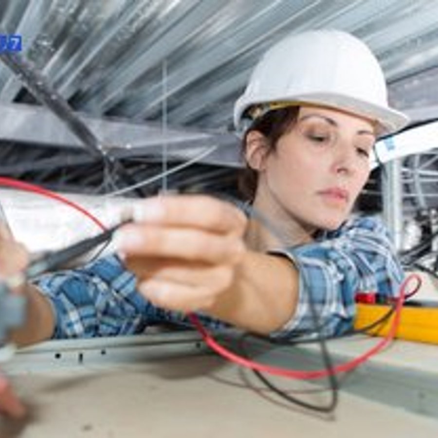 Photo de Olivier Renard, électricien certifié Agréé Consuel à ROINVILLE - Note 4.7/5