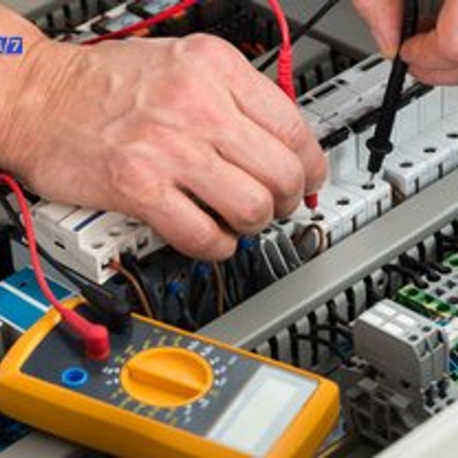 Photo de Didier Jean, électricien certifié Installation Tableau Électrique à VÉMARS - Note 4.7/5