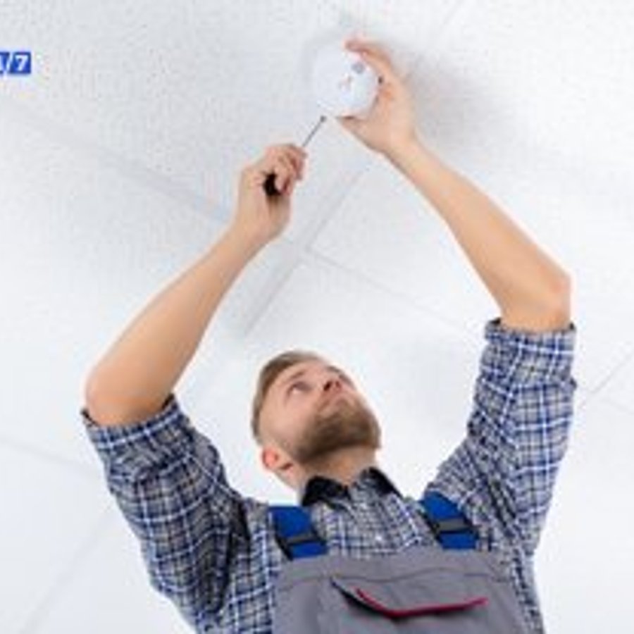 Photo de Didier Jean, électricien certifié Installation Tableau Électrique à LE BOURGET - Note 4.7/5