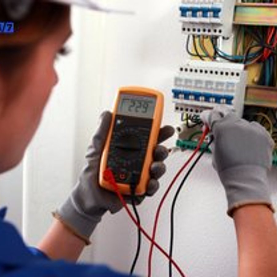 Photo de Thierry Fournier, électricien certifié Mise aux Normes NF C 15-100 à LISSES - Note 4.7/5