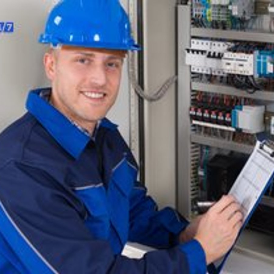 Photo de Daniel Meyer, électricien certifié Urgence 24/7 à JUVISY-SUR-ORGE - Note 4.7/5