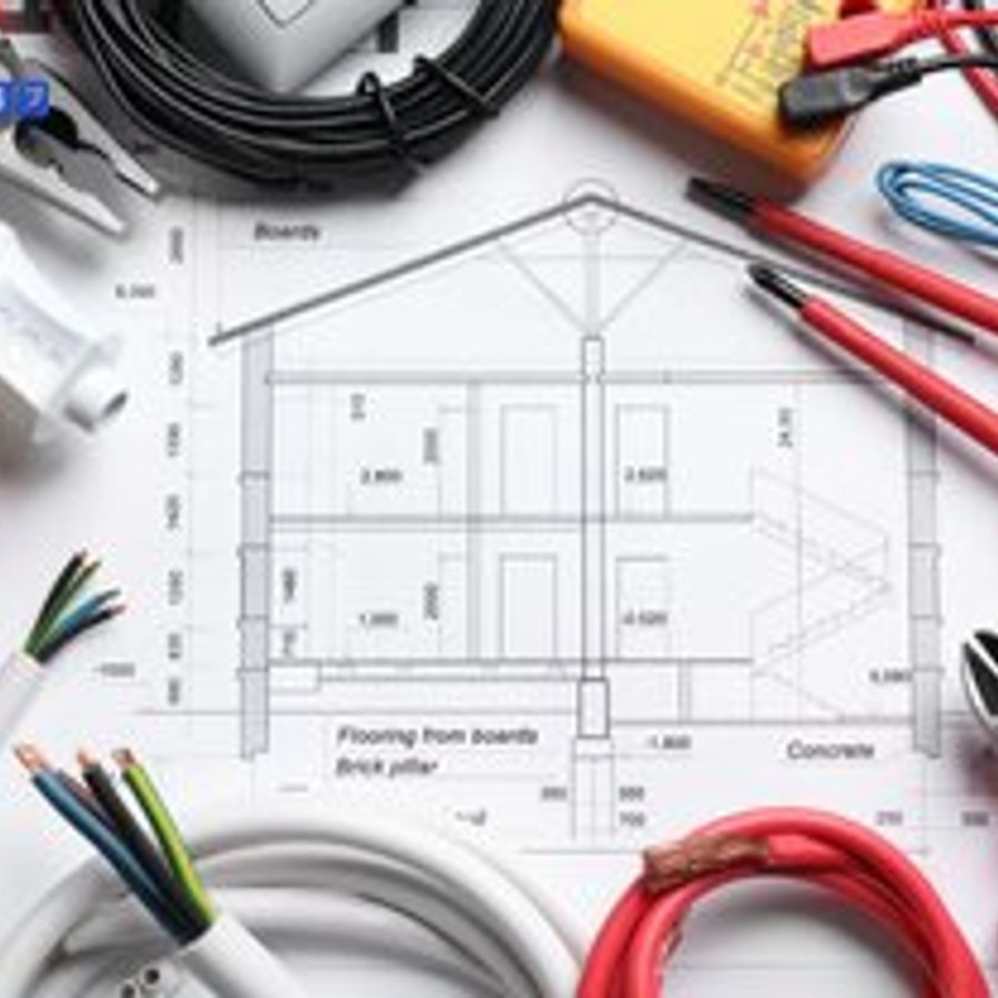 Photo de Philippe Picard, électricien certifié Électricité Générale à ABLIS - Note 4.7/5