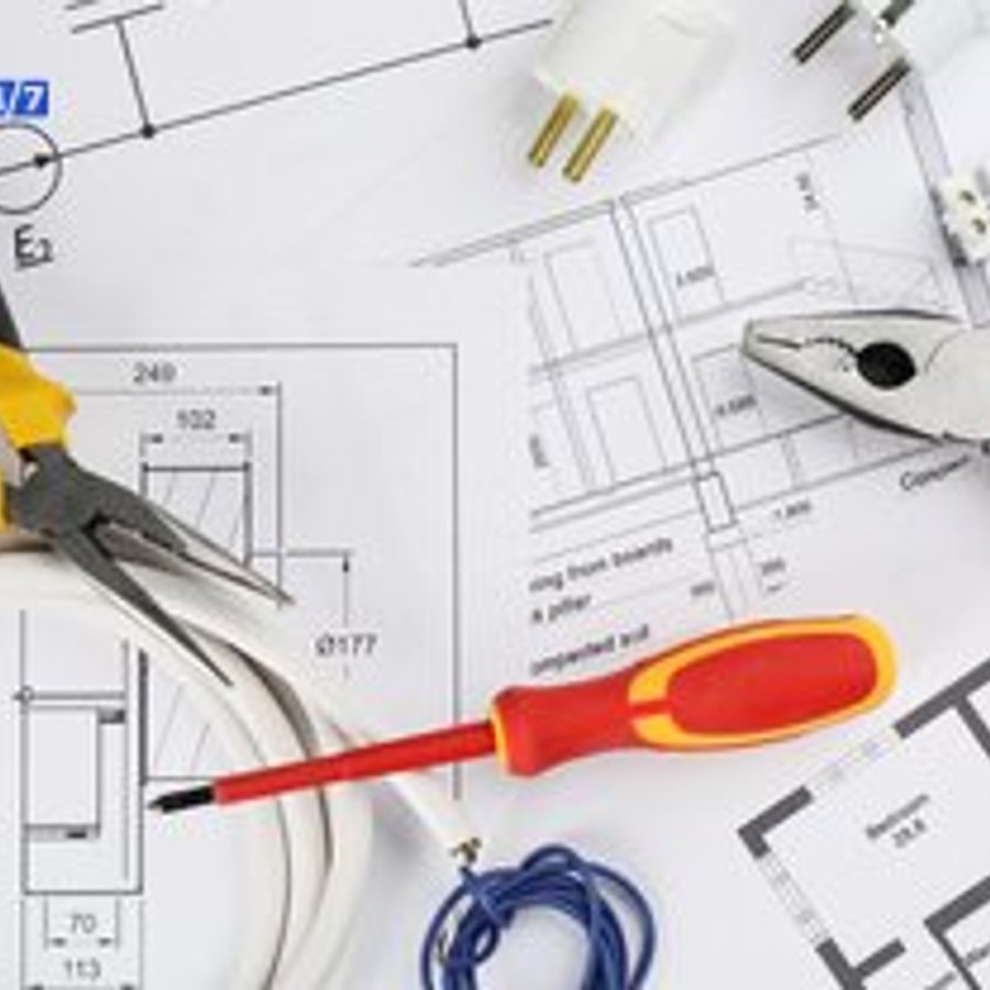 Photo de Patrick Leclerc, électricien certifié Agréé Consuel à ⚡ Électricien Hauts-de-Seine (92) | La Défense, Neuilly | SOS Urgence 24/7 - Note 5/5