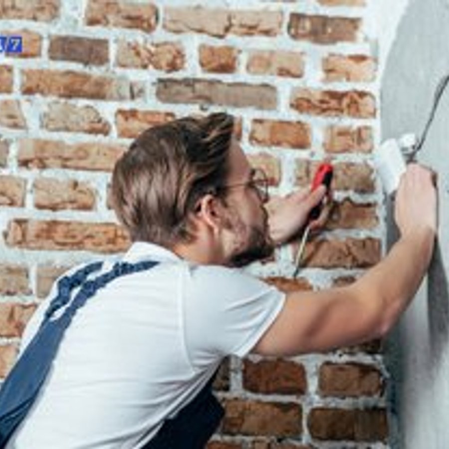 Photo de Alain Moreau, électricien certifié Urgence 24/7 à Annuaire Électricien Paris IDF ⚡ 408 Pros Dispo 24/7 | 2025 - Note 4.9/5