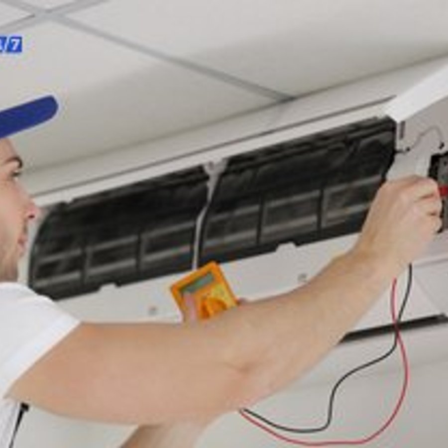 Photo de Dominique Fernandez, électricien certifié Installation Tableau Électrique à DOMONT - Note 4.7/5