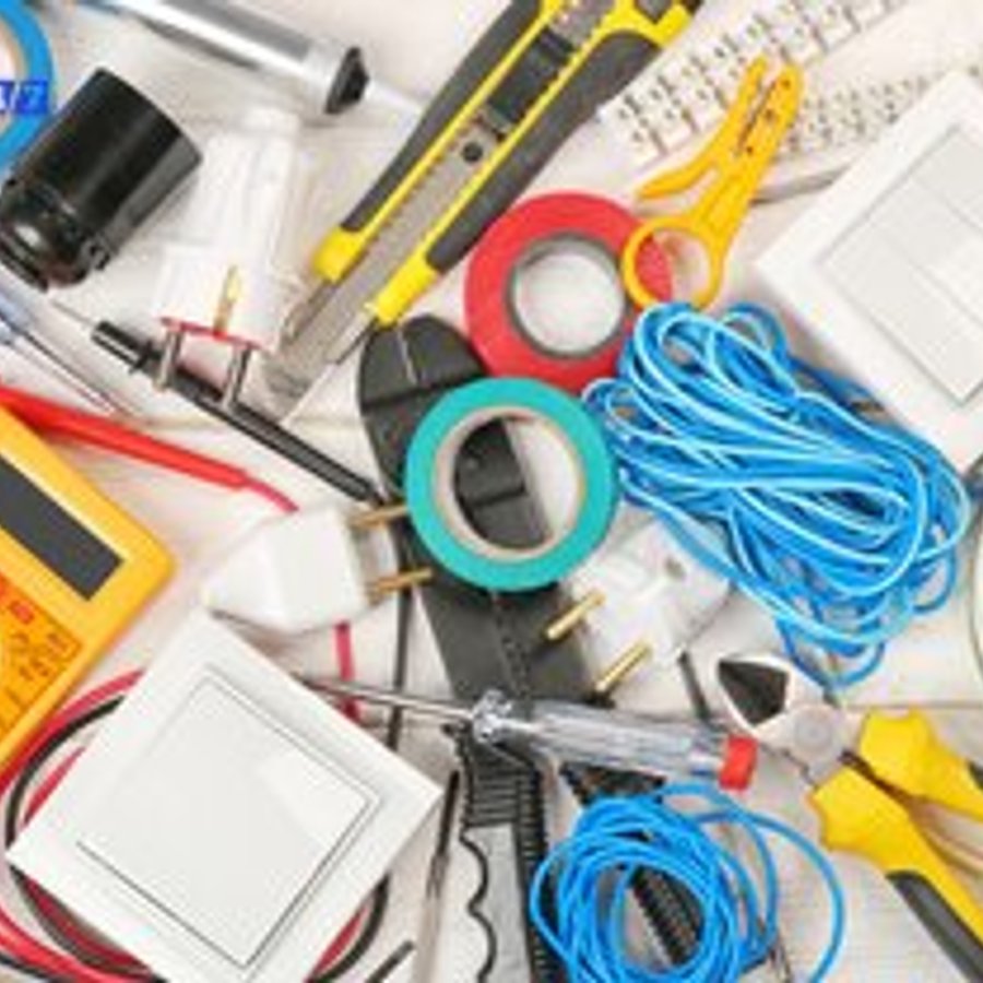 Photo de Bernard Faure, électricien certifié Urgence 24/7 à BOUQUEVAL - Note 4.7/5