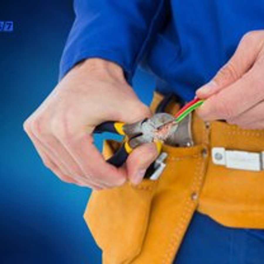 Photo de Jacques Bertrand, électricien certifié Domotique & Automatisation à ROUVRES - Note 4.7/5