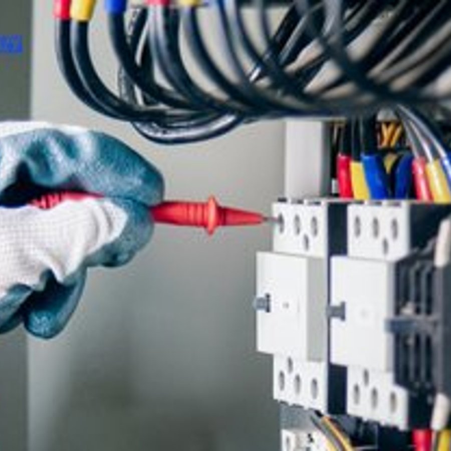 Photo de Patrick Philippe, électricien certifié Agréé Consuel à MAISONS-ALFORT - Note 4.7/5