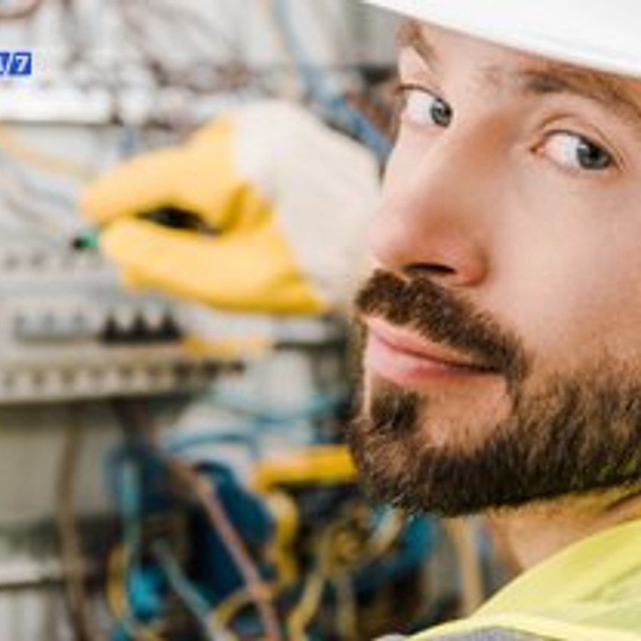 Photo de Yves Roche, électricien certifié Mise aux Normes NF C 15-100 à SAINT-LAMBERT - Note 4.7/5