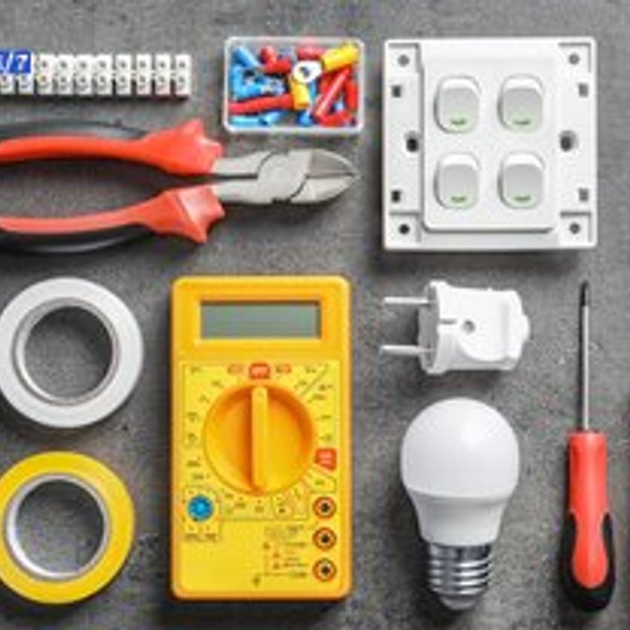 Photo de Michel Nguyen, électricien certifié Électricité Générale à RAIZEUX - Note 4.7/5