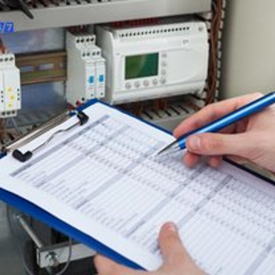 Photo de Vincent Sanchez, électricien certifié Dépannage Express à HARAVILLIERS - Note 4.7/5