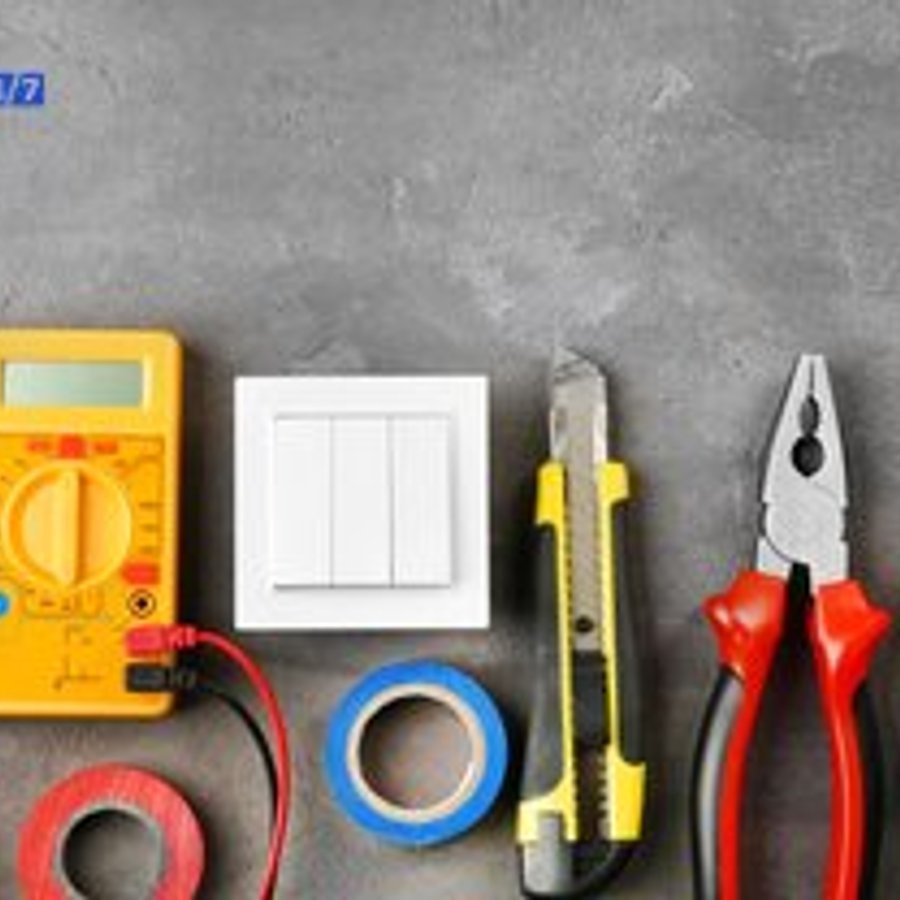 Photo de Luc Dupuis, électricien certifié Domotique & Automatisation à THIAIS - Note 4.7/5