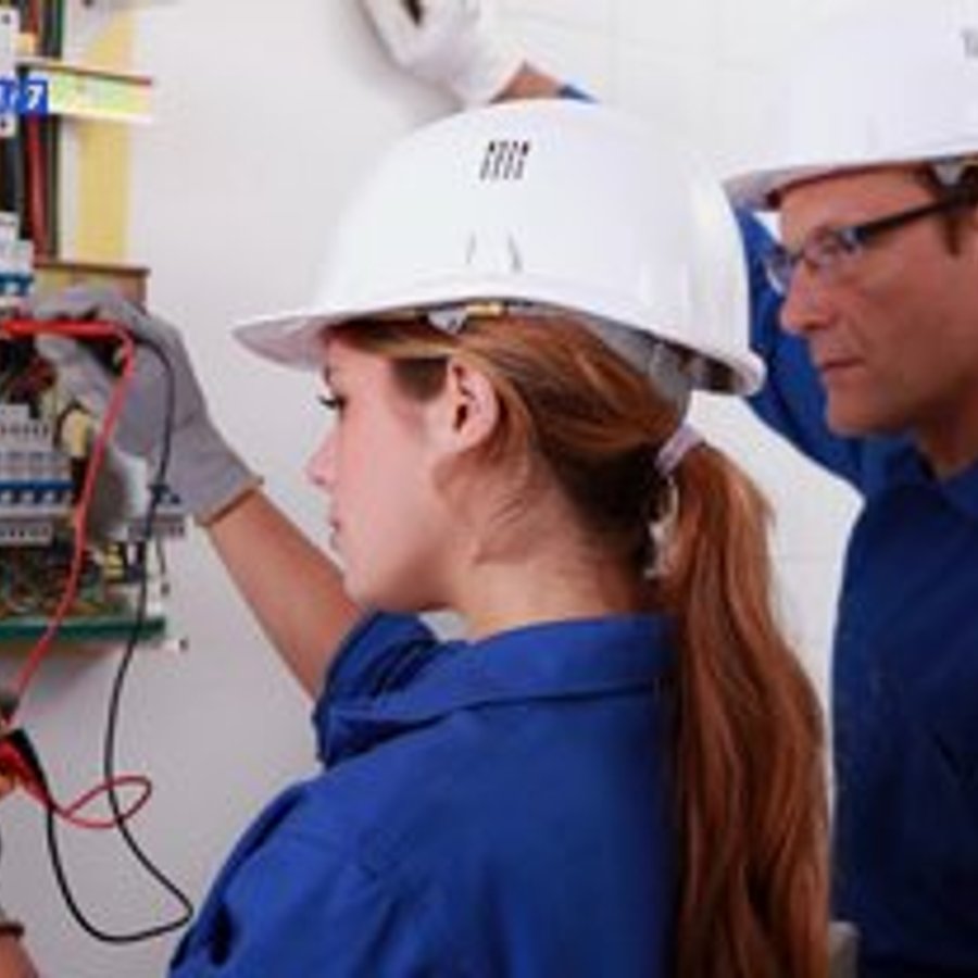 Photo de François Michel, électricien certifié Installation Tableau Électrique à VAUHALLAN - Note 4.7/5