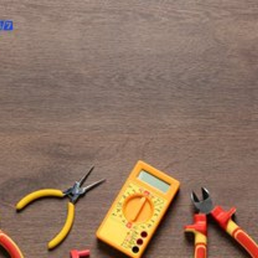 Photo de Daniel Barbier, électricien certifié Urgence 24/7 à Annuaire Électricien Paris IDF ⚡ 408 Pros Dispo 24/7 | 2025 - Note 4.8/5