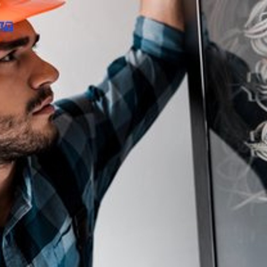 Photo de Dominique Legrand, électricien certifié Installation Tableau Électrique à STAINS - Note 4.7/5