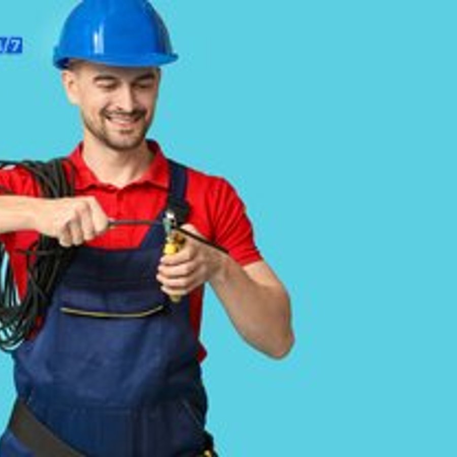 Photo de Robert Roche, électricien certifié Rénovation Électrique à Annuaire Électricien Paris IDF ⚡ 408 Pros Dispo 24/7 | 2025 - Note 4.9/5