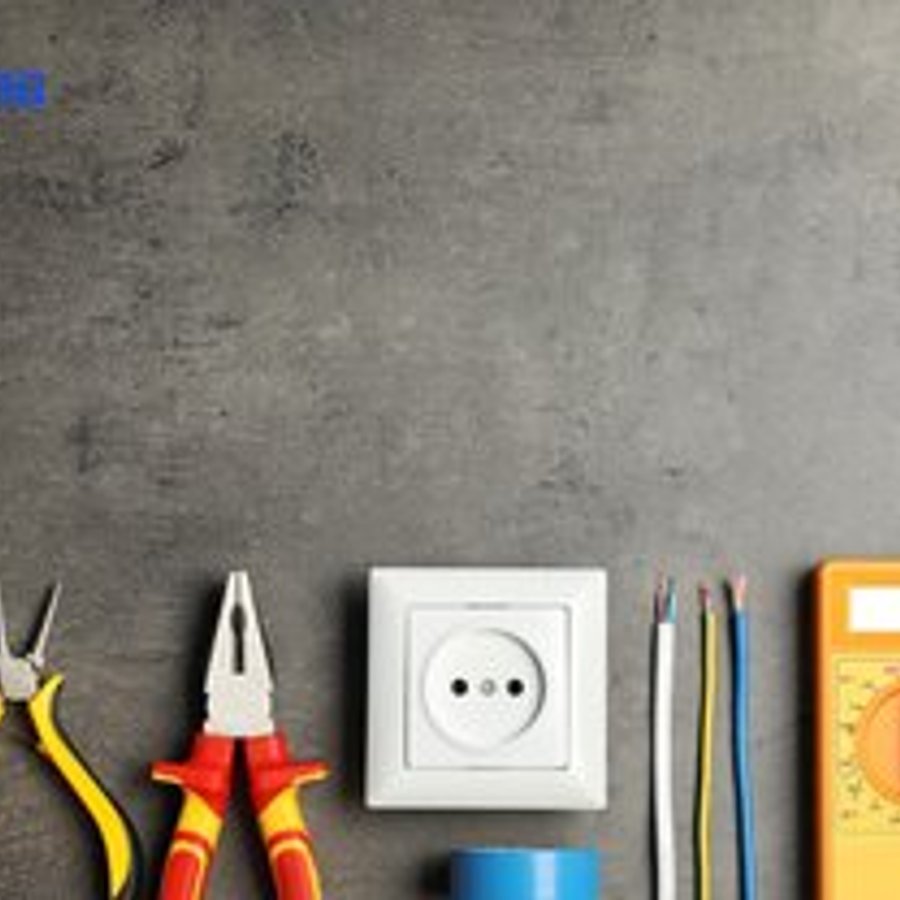 Photo de Nicolas Robert, électricien certifié Agréé Consuel à CHAMPS-SUR-MARNE - Note 4.8/5