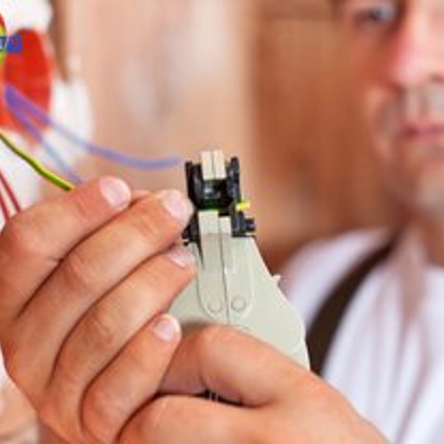 Photo de Robert Laurent, électricien certifié Rénovation Électrique à ARGENTEUIL - Note 4.8/5