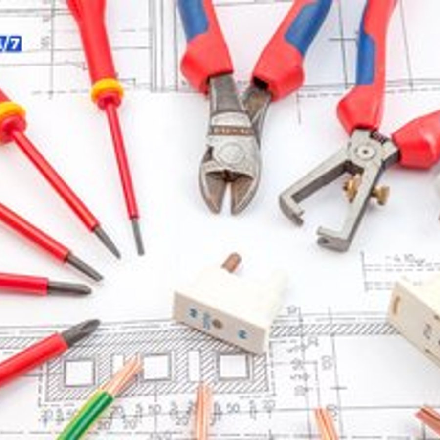 Photo de Didier David, électricien certifié Installation Tableau Électrique à VOULANGIS - Note 4.7/5