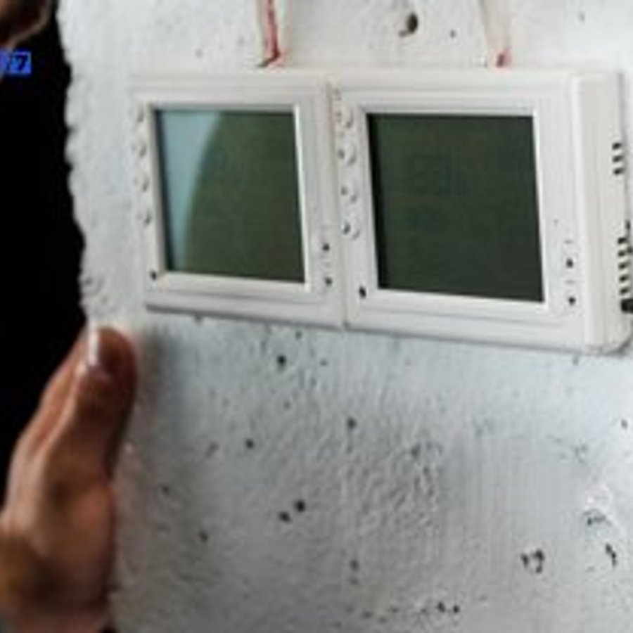 Photo de Stéphane Michel, électricien certifié Rénovation Électrique à BAGNOLET - Note 4.7/5