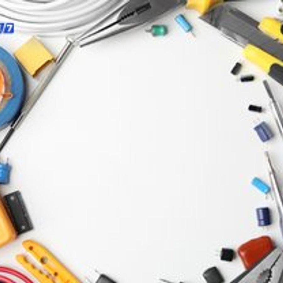 Photo de Yves Roger, électricien certifié Mise aux Normes NF C 15-100 à CROSNE - Note 4.7/5