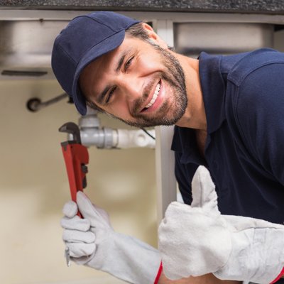 Nicolas Lefebvre - Plombier