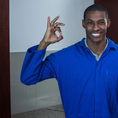 Guillaume Simon - Plombier