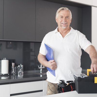 Antoine Petit - Plombier