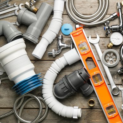 Fernand Bernard - Plombier