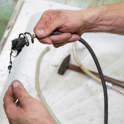 Gilles Mercier - Plombier