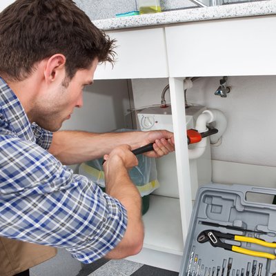 Jérôme Roux - Plombier