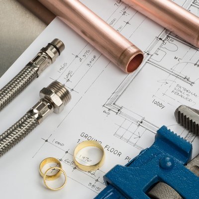 Louis Robin - Plombier