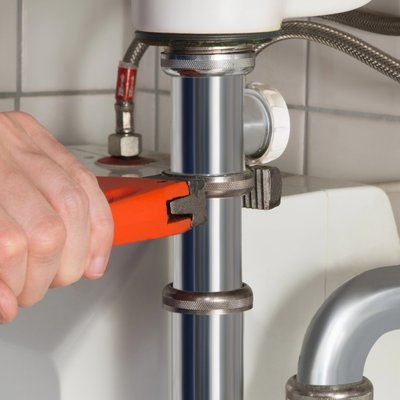 André Muller - Plombier