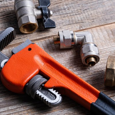 Gérard Masson - Plombier