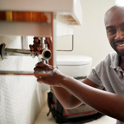 Tanguy Moreau - Plombier