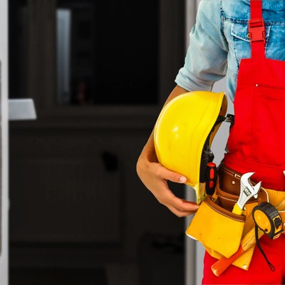 Steve Leroy - Plombier