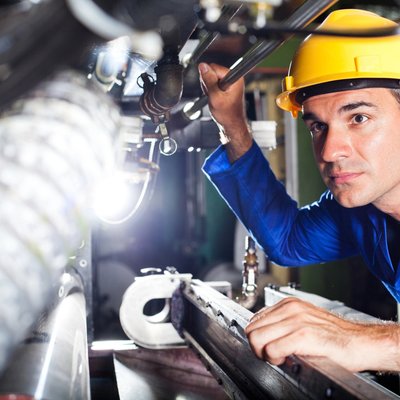 Jonathan Guérin - Plombier