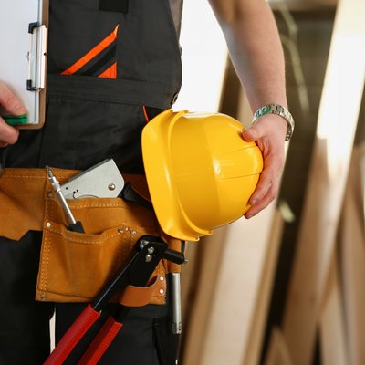 Daniel Henry - Plombier