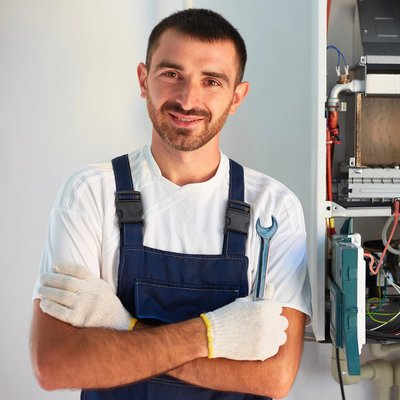 Rémi Durand - Plombier