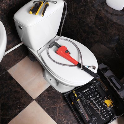 Roger Denis - Plombier