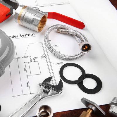 Maxime Richard - Plombier