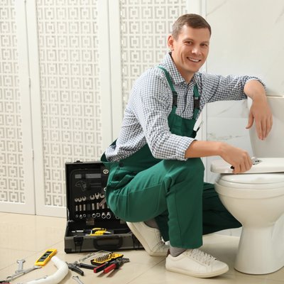 Yoann Michel - Plombier