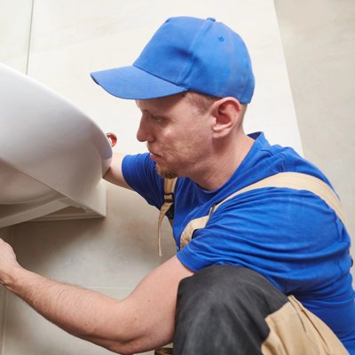 Igor Dumas - Plombier