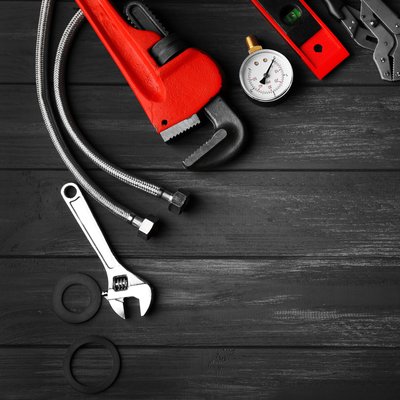 Ulysse Simon - Plombier