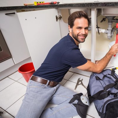 Philippe Thomas - Plombier