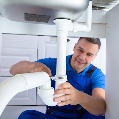 Grégory Mercier - Plombier